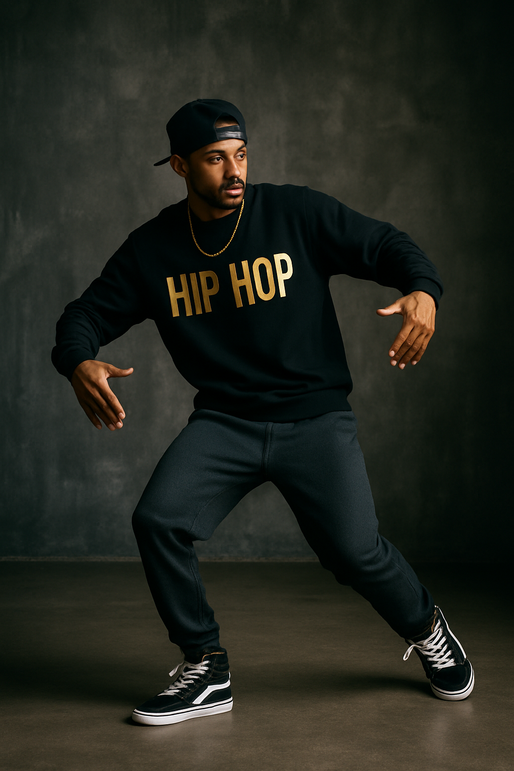 Hip Hop